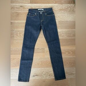 NWOT Baldwin The Ten the Skinny Jeans